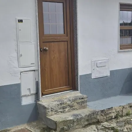 شقة Casa Do Javali 3