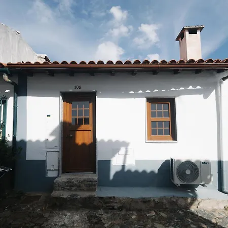 شقة Casa Do Javali 3