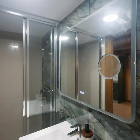 شقة Casa Do Javali 3