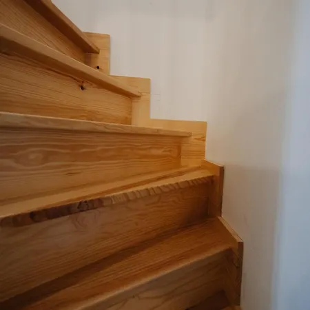 شقة Casa Do Javali 3