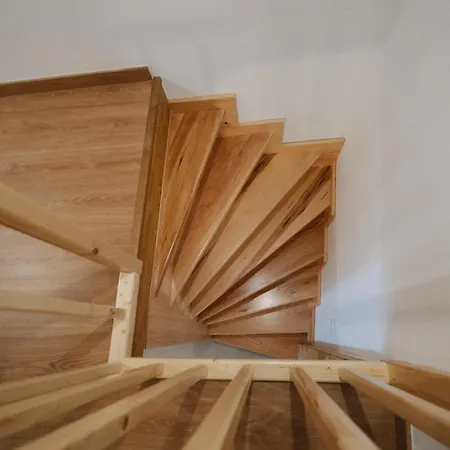 شقة Casa Do Javali 3 براغانسا